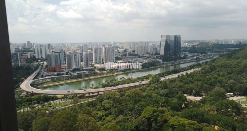 Apartamento com 4 quartos à venda na Estrada Carlos Queiroz Telles, 81, Panamby, São Paulo