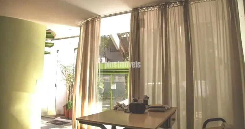 Casa de Arquiteto - Moema