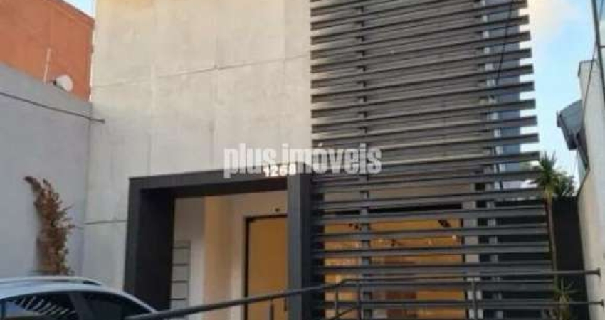 Prédio Comercial em Vila Romana com 437 m2 de área construída