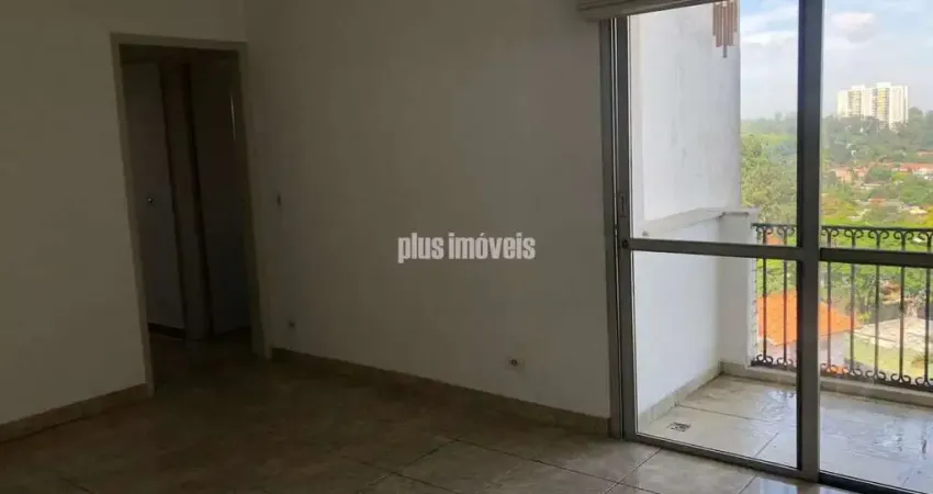 Apto à Venda em frente ao Mercado Municipal de Sto. Amaro, 64 m², 3 Dorms. e 1 Vaga por R$560.000,00