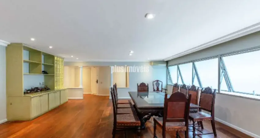 JARDIM PAULISTA - 170M²