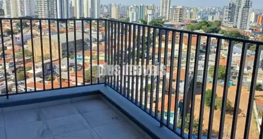 Apartamento com 3 quartos à venda na Rua Vergueiro, 6052, Liberdade, São Paulo
