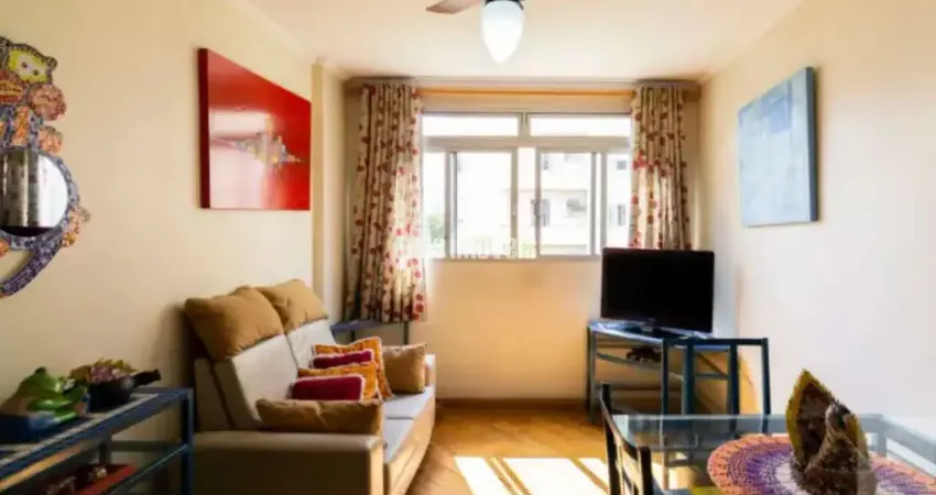 Apartamento com 2 quartos à venda na Rua Dona Veridiana, 107, Higienópolis, São Paulo