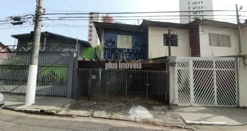 SOBRADO DE 133M² Á VENDA NO BROOKLIN PAULISTA