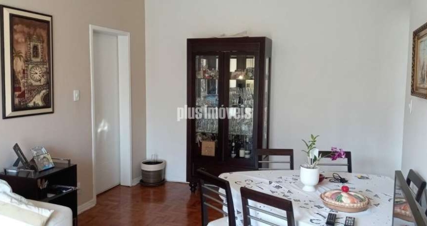 APARTAMENTO DE 105M² Á VENDA NO BROOKLIN PAULISTA