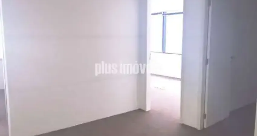 ITAIM - CONJUNTO COMERCIAL