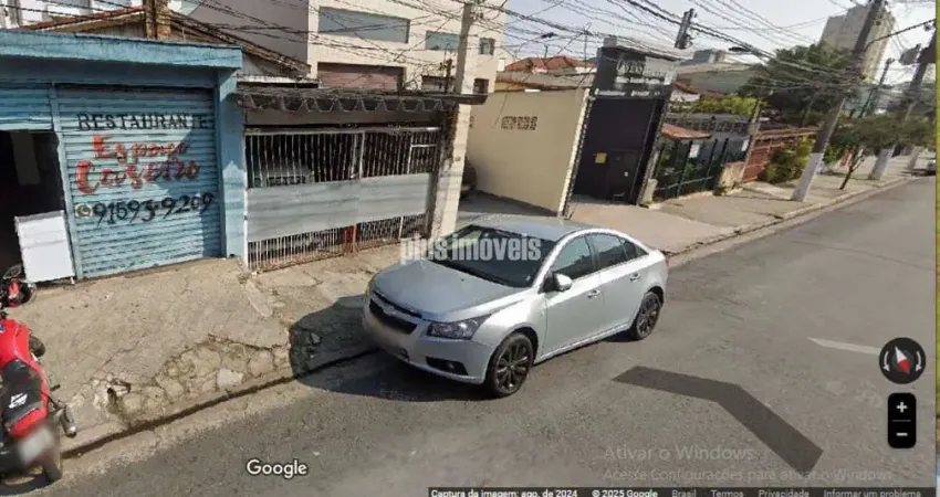 Casa comercial à venda na Rua Cristiano Angeli, 1387, Assunção, São Bernardo do Campo