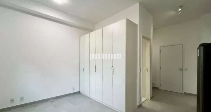 Cobertura com 1 quarto à venda na Alameda Raja Gabaglia, 271, Vila Olímpia, São Paulo
