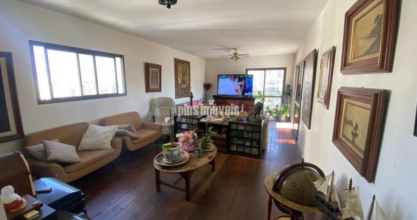 Amplo Apartamento no Panamby - 175 m2 - Oportunidade!