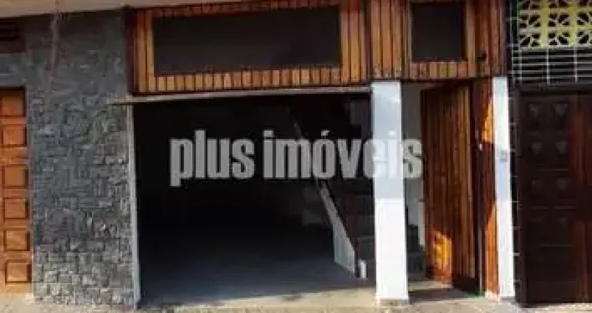 Casa com 2 quartos à venda na Rua Maranjaí, 372, Vila Monumento, São Paulo