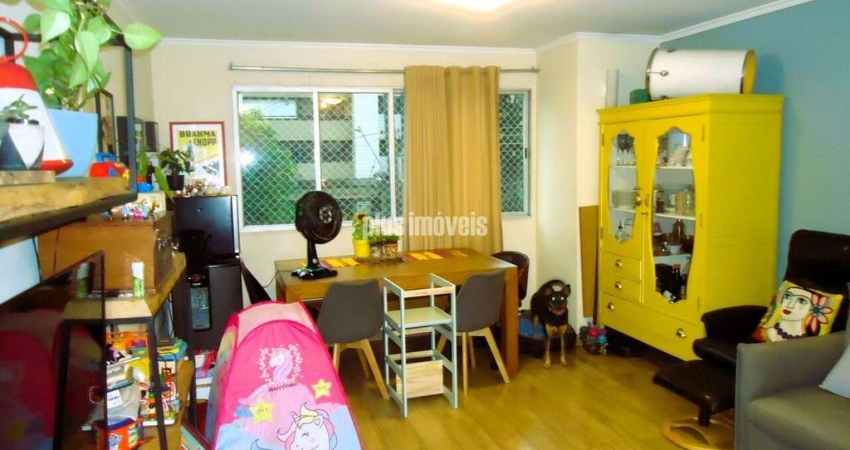 PERDIZES- 3 QUARTOS - SUÍTE - QUINTAL - 1 VAGA - R$765.000,00