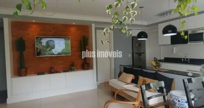 Amplo e Elegante Apartamento de 84m² à Venda ? Conforto, Estilo e Excelente Localização! Morumbi