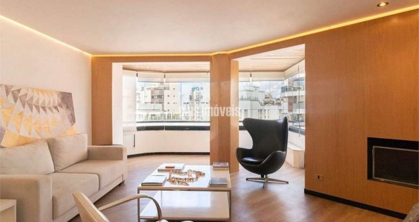 Apartamento com 3 quartos à venda na Rua Caraíbas, 743, Perdizes, São Paulo