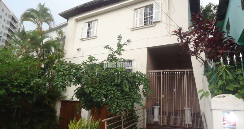 VILA MADALENA- SOBRADO COMERCIAL - 8 SALAS - 4 BANHEIROS- 4 VAGAS - R$11.000,00