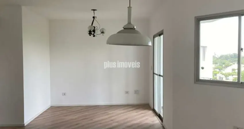 Apartamento Locação Butantã, 91 m², 3 Dormitórios, 2 Vagas por R$4.050,00