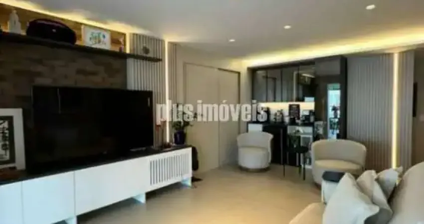 Apartamento com 4 quartos à venda na Rua Lauriano Fernandes Júnior, 250, Vila Leopoldina, São Paulo