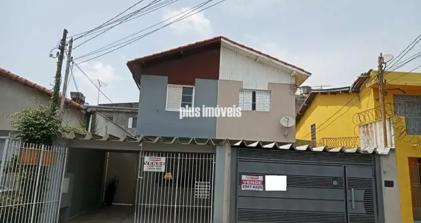 Casa com 3 quartos para alugar na Rua Benedito de Oliveira, 63, Jardim Elizabeth, São Paulo