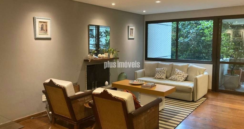 Apartamento à Venda, Real Parque, 185 m², 3 Suíte, 3 Vagas por R$1.900.000,00
