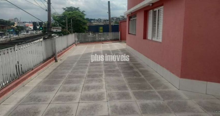 Casa comercial para alugar na Avenida Engenheiro Caetano Álvares, 2203, Limão, São Paulo
