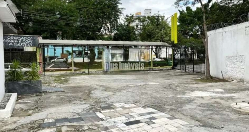 Casa comercial para alugar na Avenida Engenheiro Caetano Álvares, 4339, Imirim, São Paulo