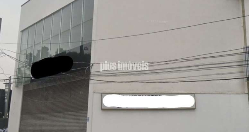Casa comercial para alugar na Avenida Engenheiro Caetano Álvares, 4256, Imirim, São Paulo