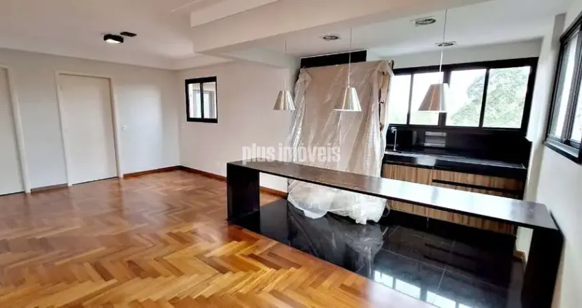 Panamby andar alto - 200m² living amplo com terraço gourmet 4 suítes 4 gar - lazer de clube
