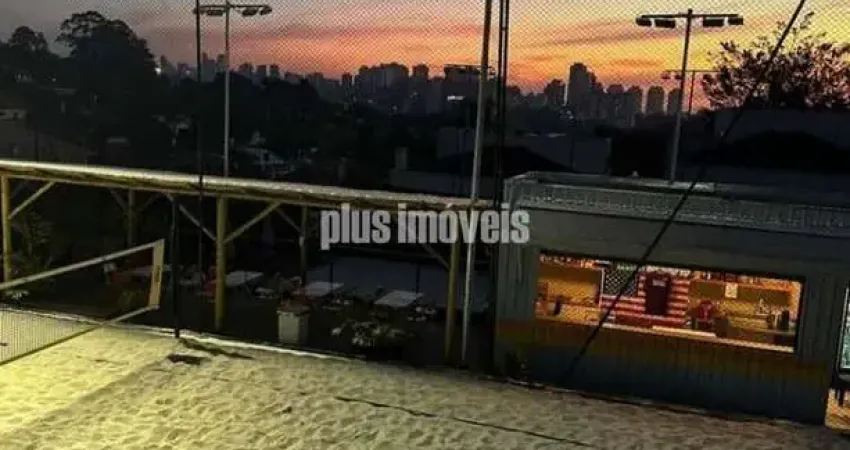 Terreno à venda na Avenida Morumbi, 4782, Morumbi, São Paulo