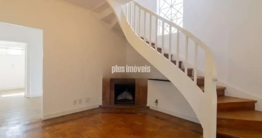 Casa com 3 quartos à venda na Rua Conselheiro Torres Homem, 622, Jardim Paulista, São Paulo