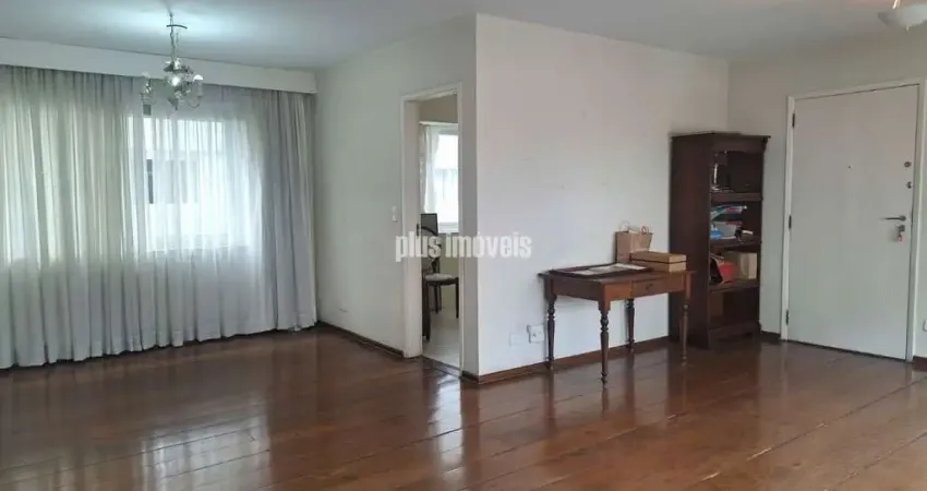 Apartamento com 3 quartos à venda na Alameda Lorena, 1203, Jardim Paulista, São Paulo