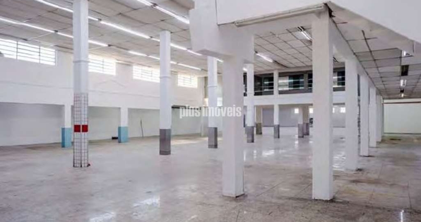 Sala comercial para alugar na Rua Victória Simionato, 796, Vila Paranaguá, São Paulo