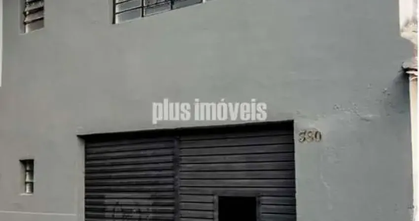 Casa comercial para alugar na Rua Dom Estevão Pimentel, 380, Chácara Belenzinho, São Paulo