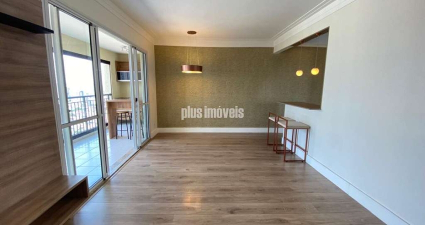 Apartamento para venda com 3 quartos, sendo 1 suíte, 93m²