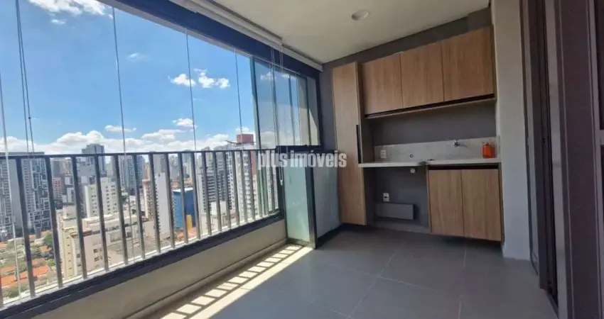 Apartamento primeira locação, impecável, perto do metrô