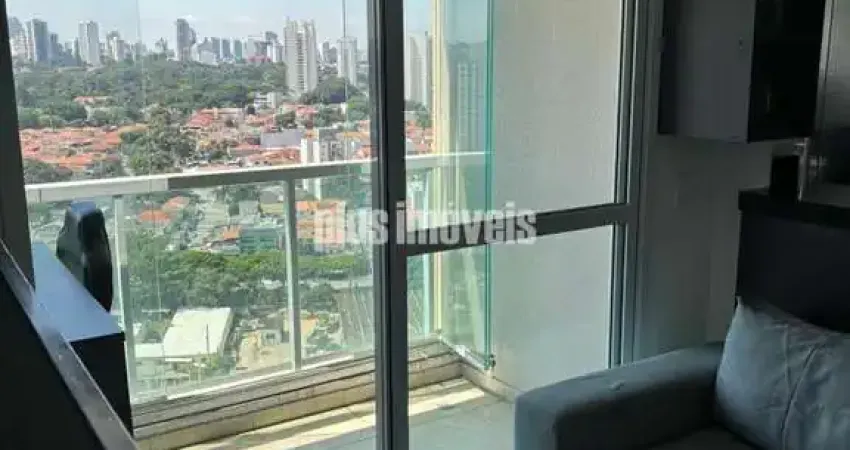 CHACARA STO. ANTÔNIO - MOBILIADO - 1 QUARTO - 1 VAGA - R$3.400,00