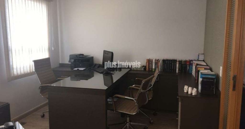 CONJUNTO COMERCIAL EM ÓTIMA LOCALIZAÇÃO - 35M2 - JARDINS