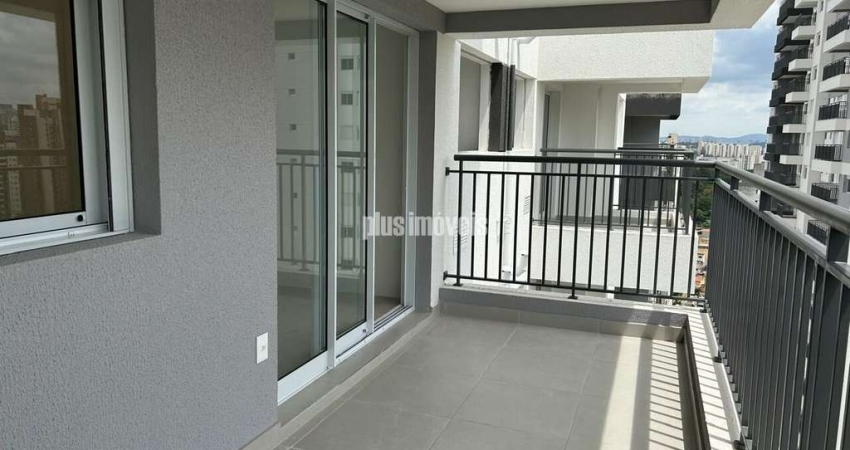 EXCELENTE APARTAMENTO NO MORUMBI 88,0M²AU 3 DORMITÓRIOS, SUITE, 2 GAR -   EXCELENTE LAZER