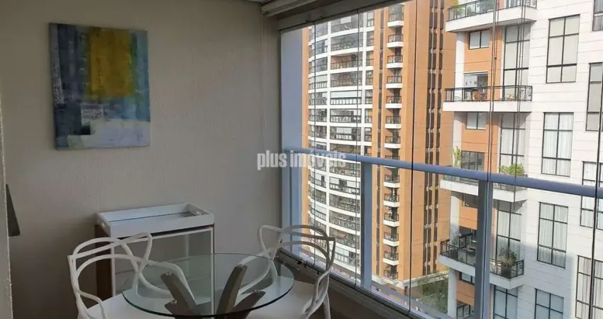 Próximo ao shopping jardim sul 1 dormitório, garagem, ótimo lazer.