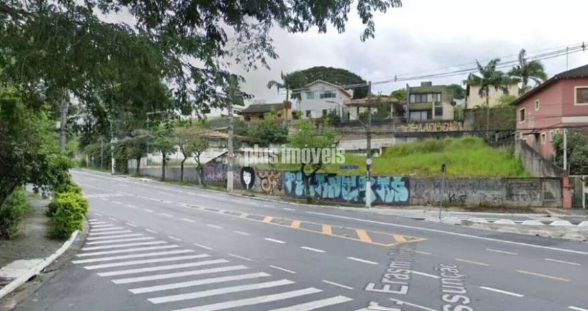 Terreno comercial para alugar na Avenida Giovanni Gronchi, 326, Morumbi, São Paulo