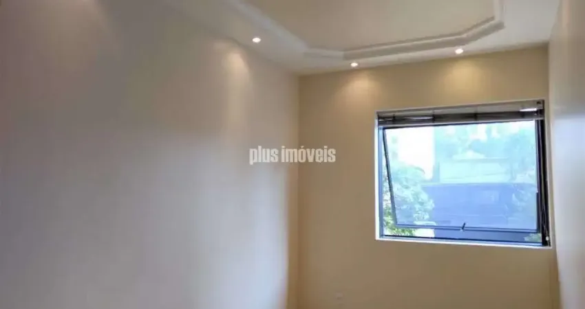 Apartamento 50m2 com 2 quartos na Zona Sul (Chácara Santo Antônio)