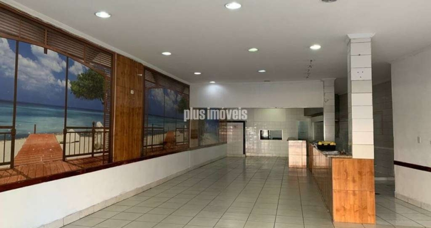 Prédio comercial 580 m2 , 2 andares com loja de 200 m² , próximo a estação do metro vila mariana