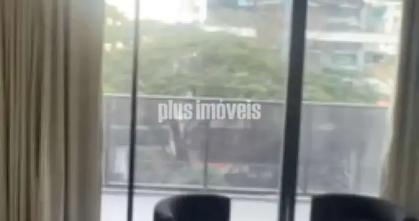 Cobertura com 1 quarto à venda na Rua Chilon, 184, Vila Olímpia, São Paulo
