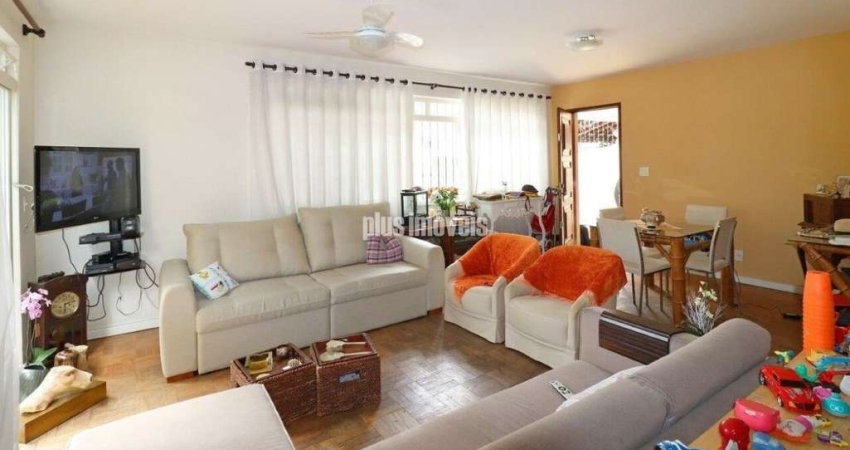 Sobrado residencial , 4 dormitórios sendo 2 sts, 4 vagas