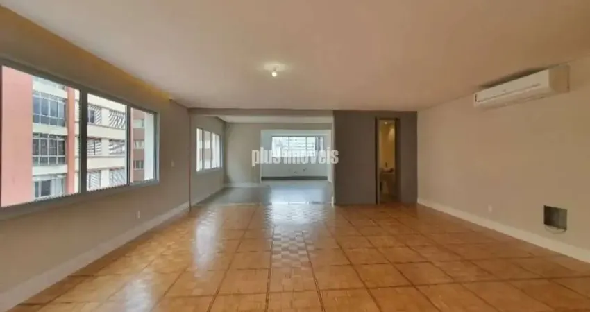 Lindo Apartamento à Venda na Bela Vista ? 360m² Totalmente Reformado