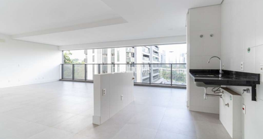 Apartamento com 2 quartos à venda na Avenida Marginal do Rio Pinheiros, 14500, Panamby, São Paulo