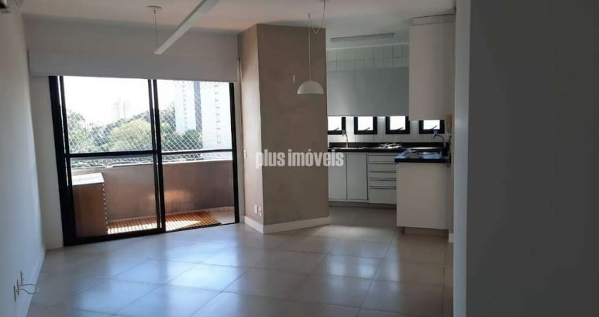 Apartamento para Locação  no Morumbi - 45m² - Reformado!
