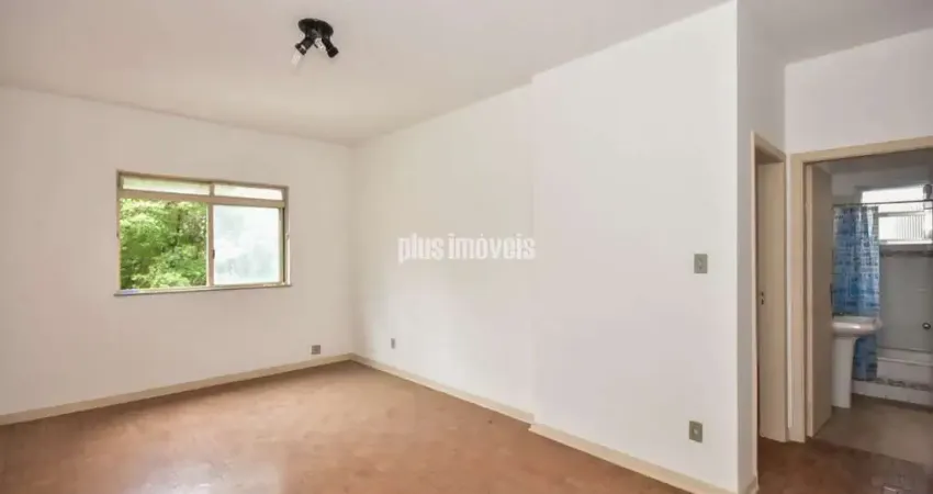 Apartamento Jardins com 2 quartos
