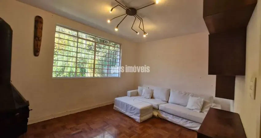 Casa com 2 quartos à venda na Rua Miranda Guerra, 77, Alto da Boa Vista, São Paulo