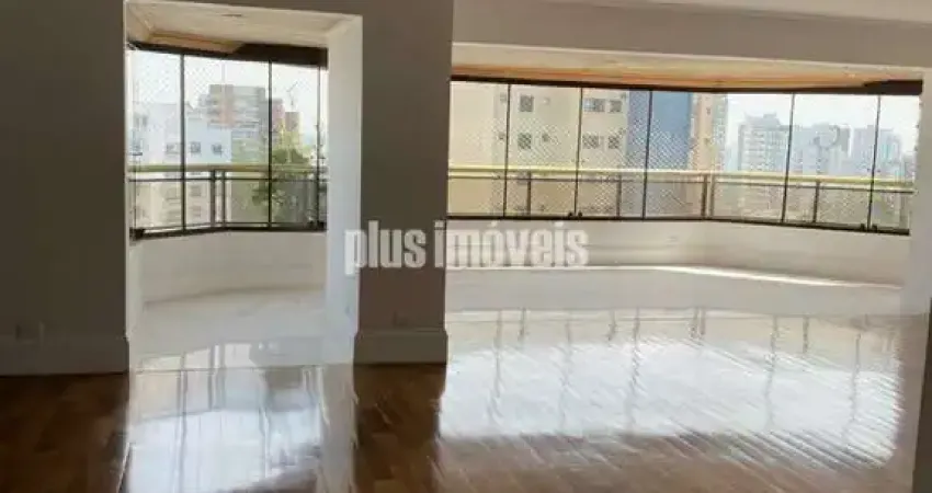 Apartamento dos sonhos à venda! 246 m2 - Morumbi