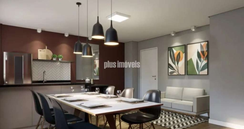 Studio Campo Belo - prédio novo