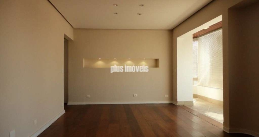 PANAMBY - 3 SUÍTES - 1 QUARTO - 3 VAGAS - R$4.500,00